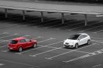 Seat Ibiza FR 2009 года